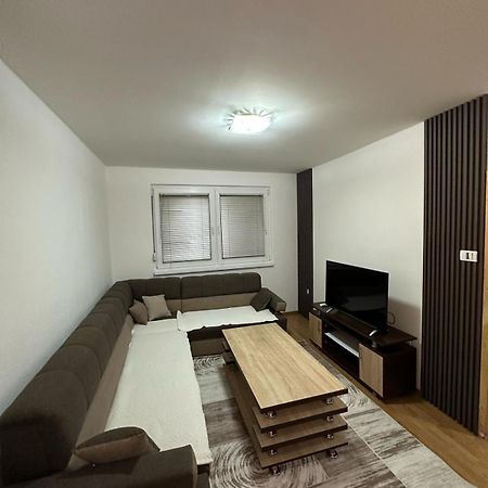 Vila Max Sarajevo Exterior photo