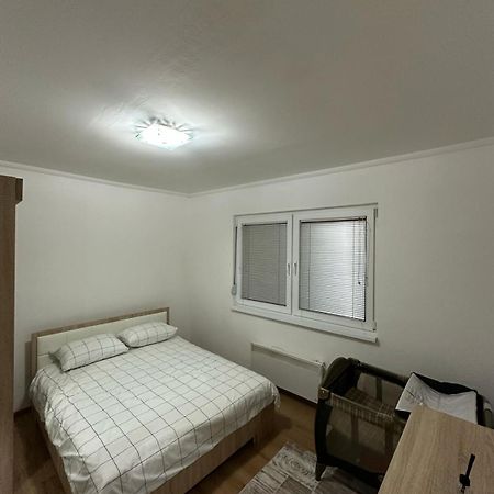 Vila Max Sarajevo Exterior photo