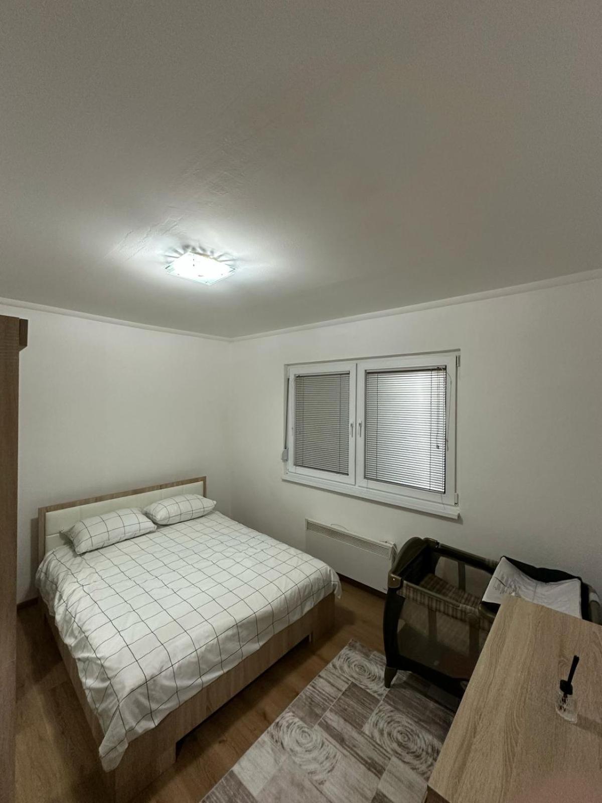 Vila Max Sarajevo Exterior photo