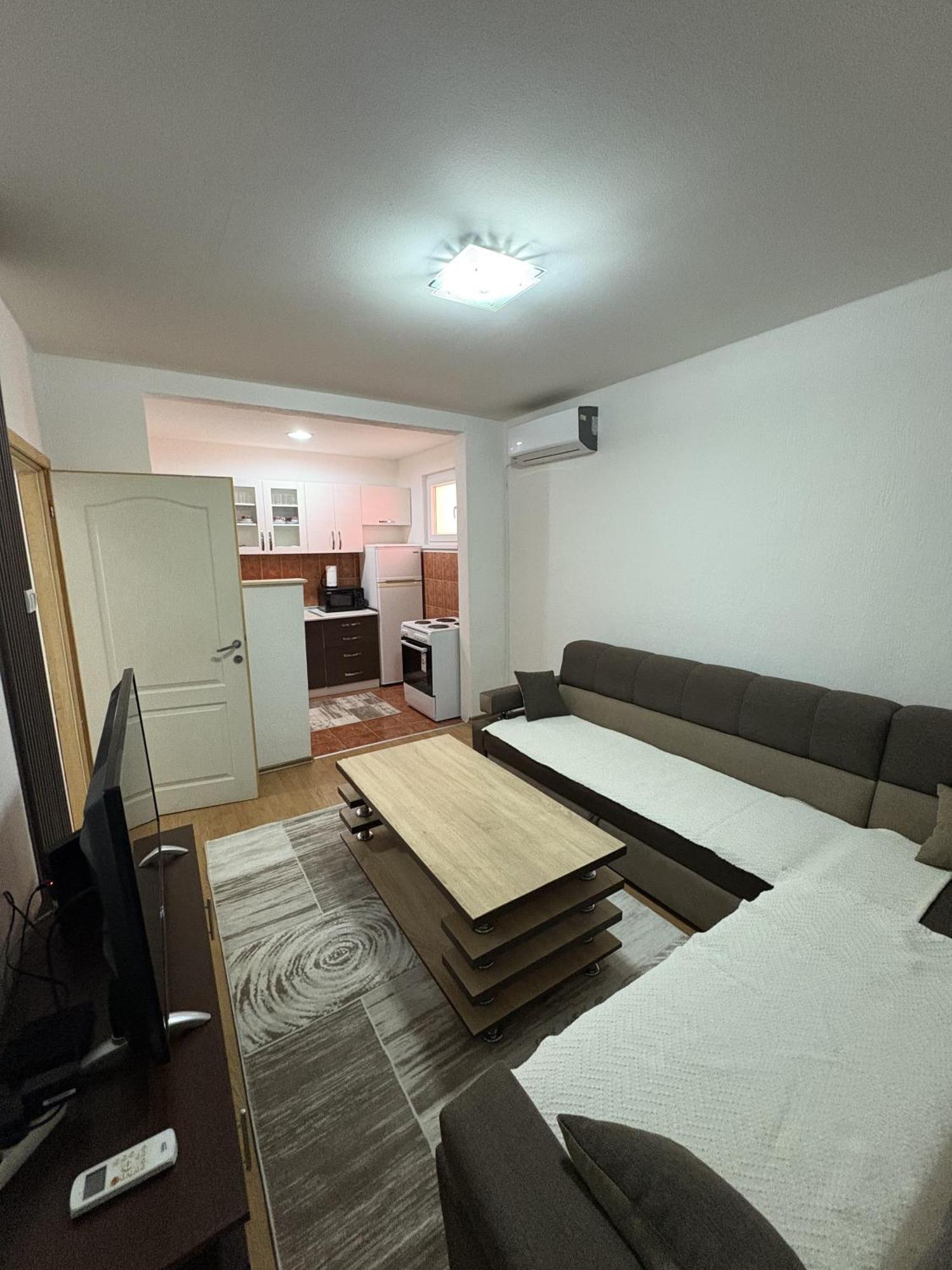 Vila Max Sarajevo Exterior photo