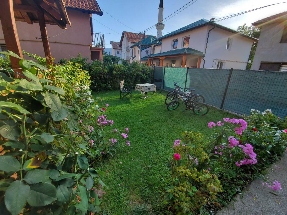 Vila Max Sarajevo Exterior photo